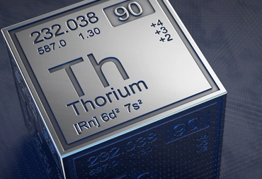 Le thorium : vers un nucléaire vert